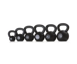 Kettlebells Nordic Fighter Järn 10 kg